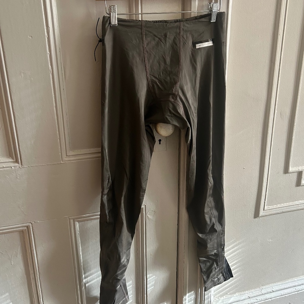 Satisfy Running Tights